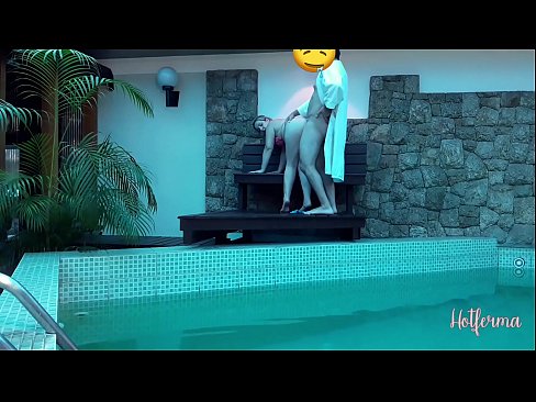 ❤️ Boss invites maid to the pool, but couldn't resist a hot ❤ Porno at en-us.epoxyflooringjanesville.top ﹏